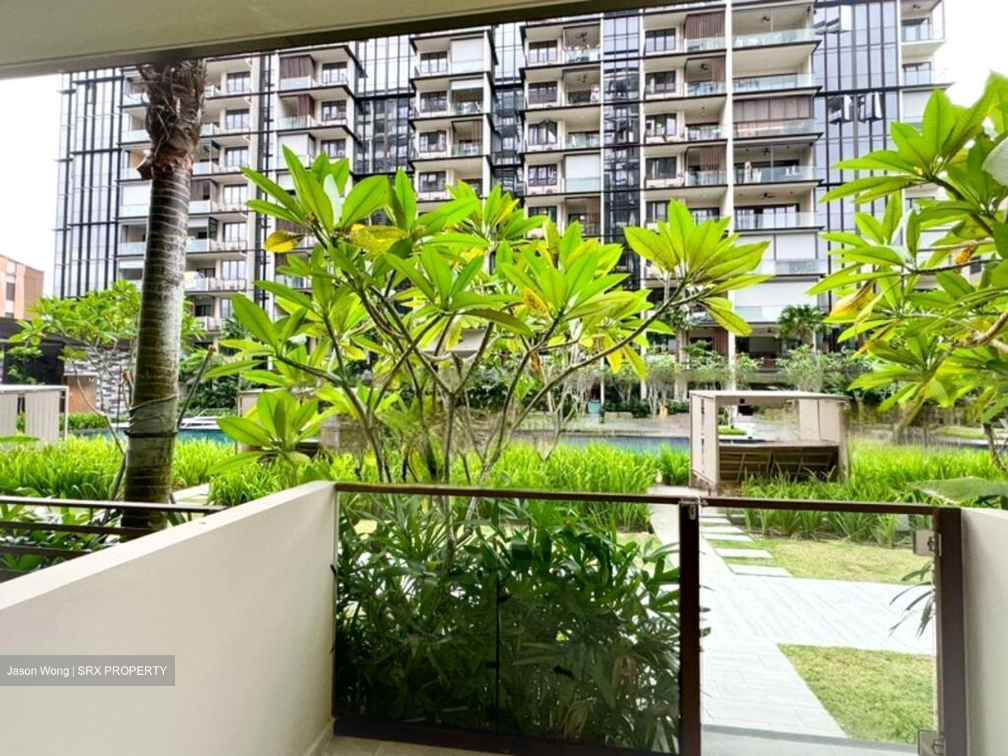 Dairy Farm Residences (D23), Apartment #462919031